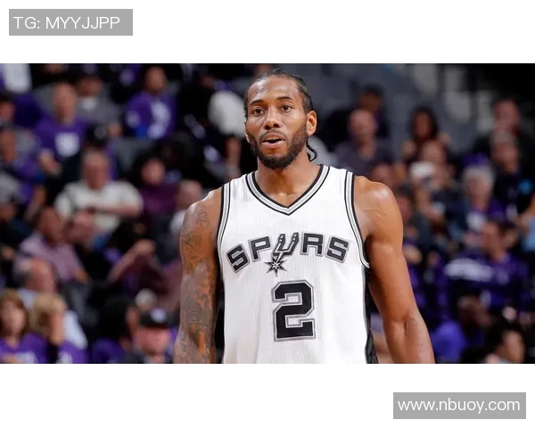 马刺球星伦纳德遗憾报销赛季,球队火力或将受到影响