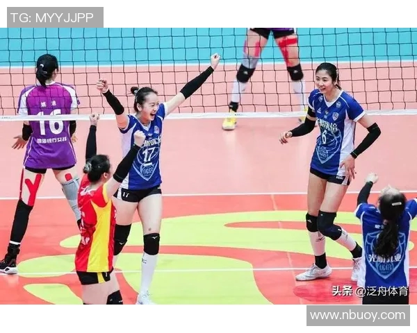 江苏女排与上海女排决赛巅峰对决谁将捧起冠军奖杯的荣耀之战