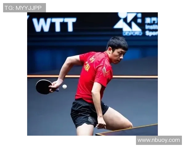 许昕身高对乒乓球运动的影响及其在比赛中的优势分析